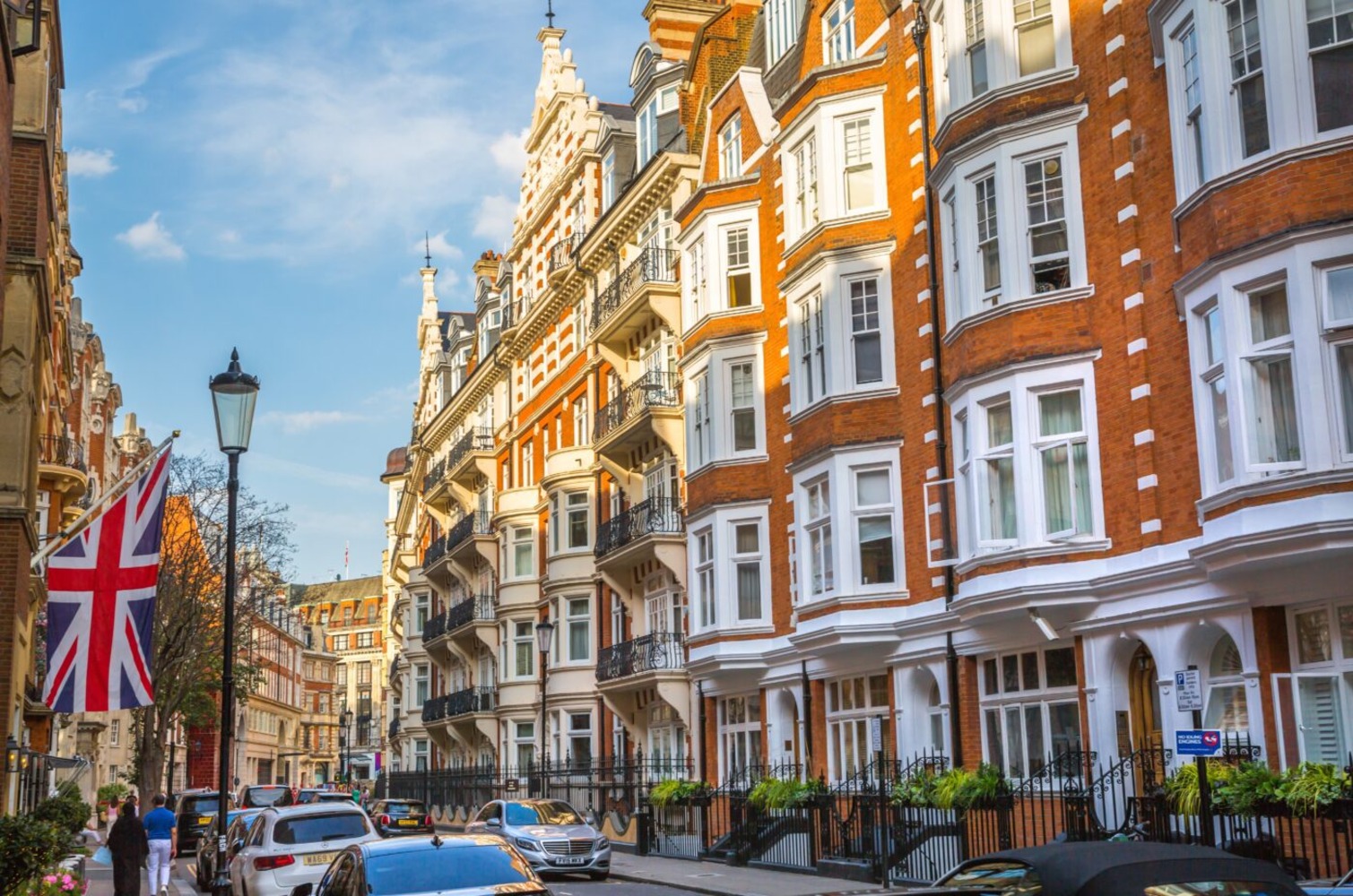 2 Bed Flat to Rent – Hamilton Terrace London NW8